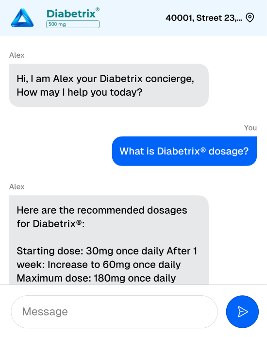 Customer Spotlight Background